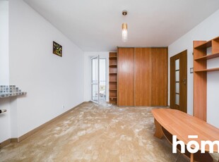 Kawalerka 31m² | balkon | 5 minut od Wisły !