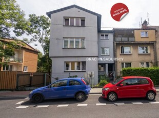 Kraków Dębniki stare, Dębniki stare Rolna, 205,00 m