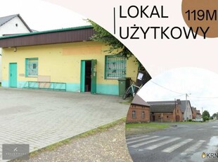 Lokal użytkowy, Namysłów