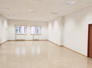 Lokal wynajmę Łódź 230m2