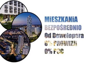 Mieszkanie Katowice