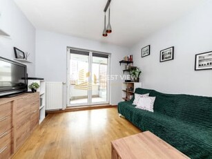 Apartament, ul. Narwik