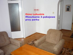 Mieszkanie, ul. Wyspiańskiego