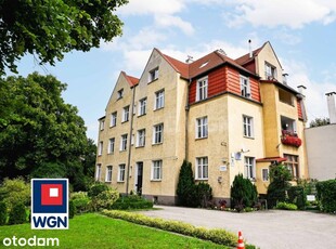 Centrum - 3 pokoje 69,5 m - z oddzielna kuchnia