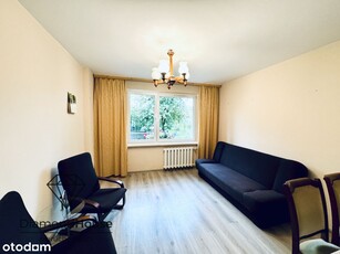 Parter M-4 53,30 m2 Centrum .