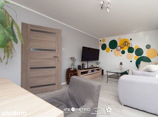 Wyjątkowy apartament 29p | Panorama Katowice