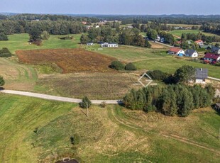 Spokojna okolica | blisko obwodnicy | prąd woda