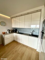 Apartamenty Radzikowskiego| 4pok.+ogród