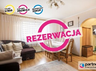 Świetnie zlokalizowane mieszkanie - Wrzeszcz