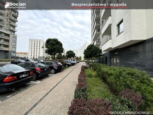 Wyjątkowy apartament w Albatross Towers -Przymorze