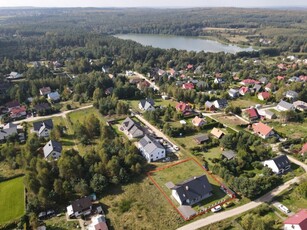 Zbychowo dom blisko jeziora i lasu 6km od Rumi