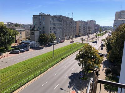 Mieszkanie na sprzedaż, Warszawa, Mokotów, Różana