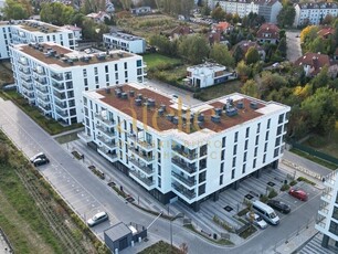 2 pokoje I Morena I Balkon I Garaż