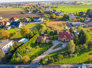 Dom wolnostojący 147.82 metry Osiedle Poznańskie