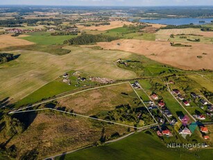 Działka budowlana