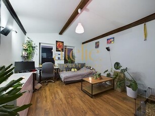 Gdańsk Wrzeszcz II Kamienica II 42.3 m²/2 pokoje