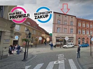 Kamienice, Kościerzyna, ul. Rynek