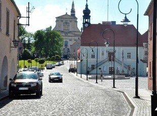 Kawalerka na sprzedaż