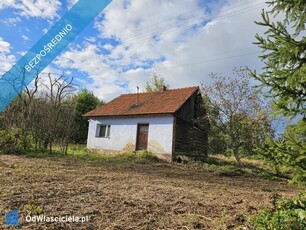 Kraków Dąbrowa Szlachecka dom na sprzedaż