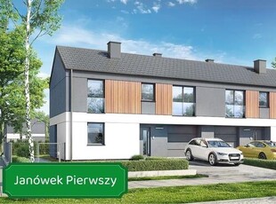 Lokal 108 m2 w dwulokalowym domu - 15 min. od Waw