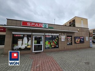 Lokal usługowy na wynajem Nowa Sól - Nowa Sól, lokal handlowo-usługowy w centrum miasta, 52 m2, 2500 zł, wynajmę.