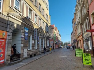 Lokal usługowy na wynajem Szprotawa, Centrum