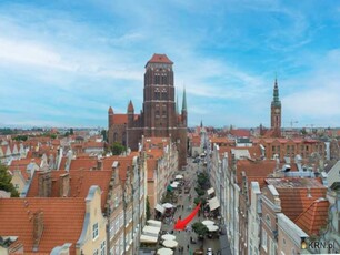 Lokal użytkowy, Gdańsk, Śródmieście, ul. Piwna