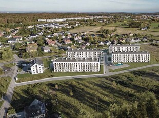 Mieszkanie czteropokojowe na sprzedaż