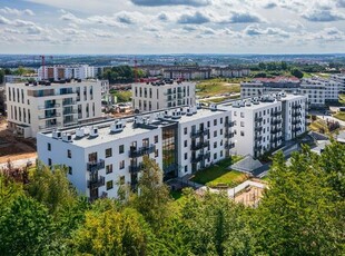 Mieszkanie Gdańsk Jasień, Potęgowska