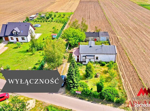 Oferta sprzedaży domu 100m2 Wilkowice