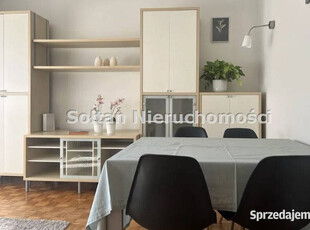 Oferta sprzedaży mieszkania 52m2 2 pokoje Warszawa