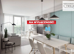 Oferta sprzedaży mieszkania Jędrzejów 30.43m2 2 pokoje