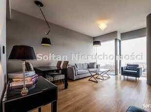 Oferta sprzedaży mieszkania Warszawa 54m2 2 pokoje