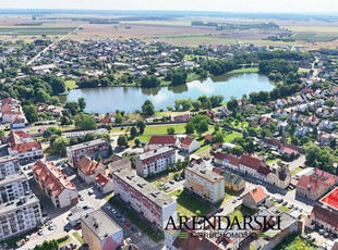 ŚWIETNA OKAZJA DLA INWESTORA- STRZELCE KRAJEŃSKIE