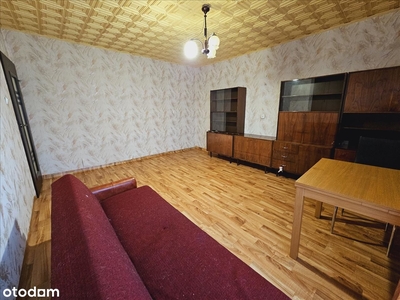 2 pokoje rozkładowe Dąbrowa 45.4 m2