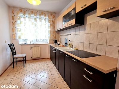 Nowy apartament w centrum, gotowy do wprowadzenia