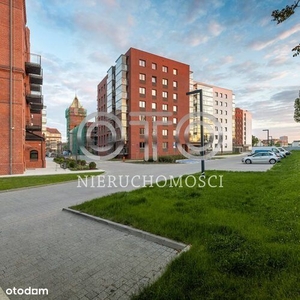 Piękne mieszkanie z dużym balkonem na Os Młodych