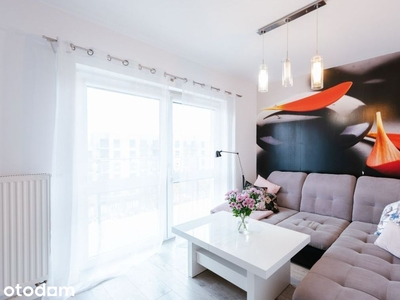 2-pokojowie mieszkanie na Śródmieściu 2015r.