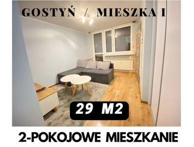 3-pokojowy apartament inwestycyjny 51m2 + balkon