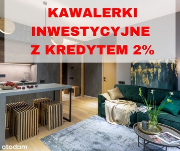 >30m2 | Mieszkania Inwestycyjne | Wysokie Rabaty