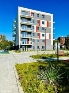 Apartament blisko Tysiąclecia !! 4 pokoje !