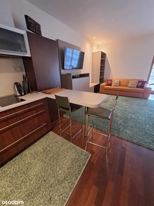 Klimatyczny apartament w Szklarskiej Porębie