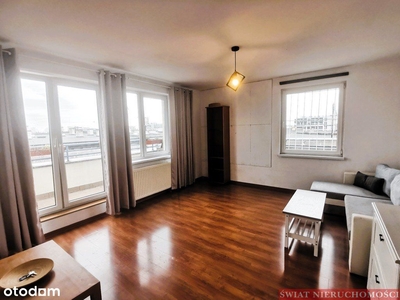 Apartament Z Widokiem Na Rynek