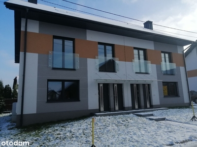 Zakrzów | 3 pokoje | balkon | Gotowe | 0% Prowizji