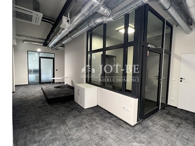 Biuro do wynajęcia 301,49 m², oferta nr 2109/4112/OLW