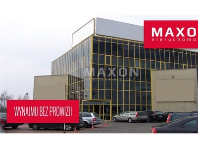 Biuro do wynajęcia 85,00 m², oferta nr 22500/PBW/MAX