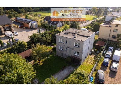 Biuro na sprzedaż 110,00 m², oferta nr AP1-BS-47659