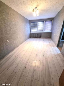 Mieszkanie 2 pok. 40,12 m2, balkon, BEZ PCC, 0%