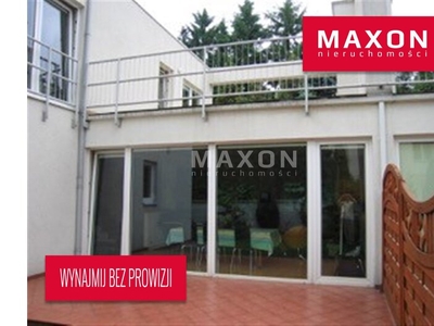 Dom do wynajęcia 185,00 m², oferta nr 3854/DW/MAX