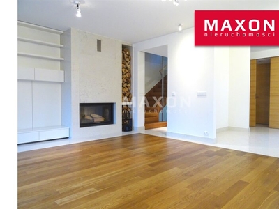 Dom do wynajęcia 270,00 m², oferta nr 3925/DW/MAX